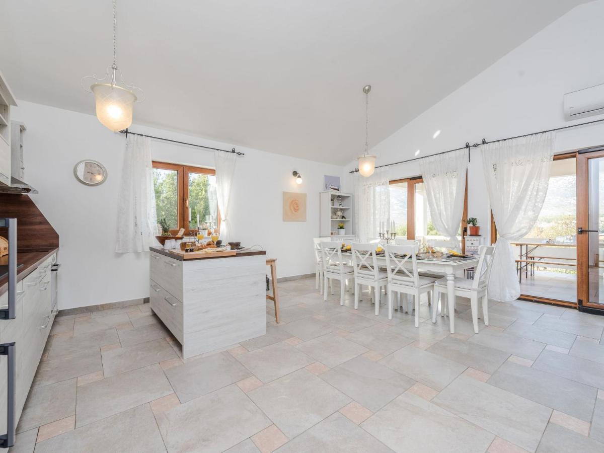 Holiday Home Velebit By Interhome Rovanjska Εξωτερικό φωτογραφία