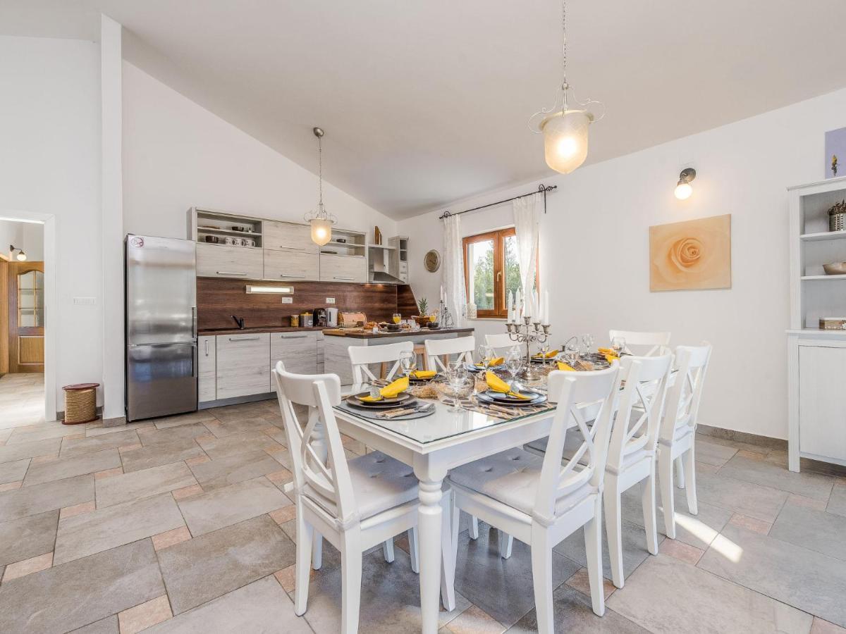 Holiday Home Velebit By Interhome Rovanjska Εξωτερικό φωτογραφία