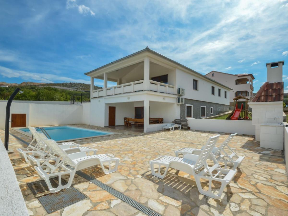 Holiday Home Velebit By Interhome Rovanjska Εξωτερικό φωτογραφία