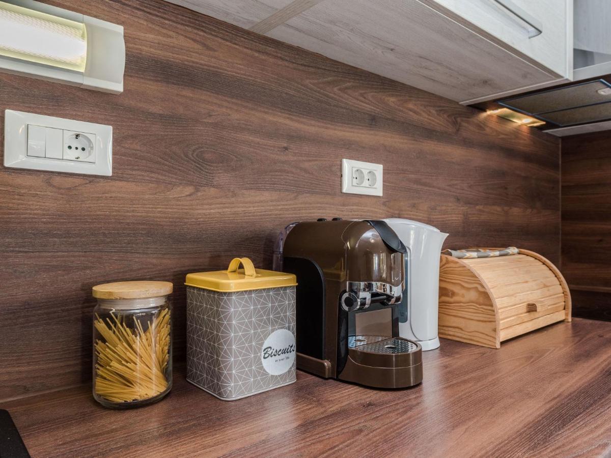 Holiday Home Velebit By Interhome Rovanjska Εξωτερικό φωτογραφία