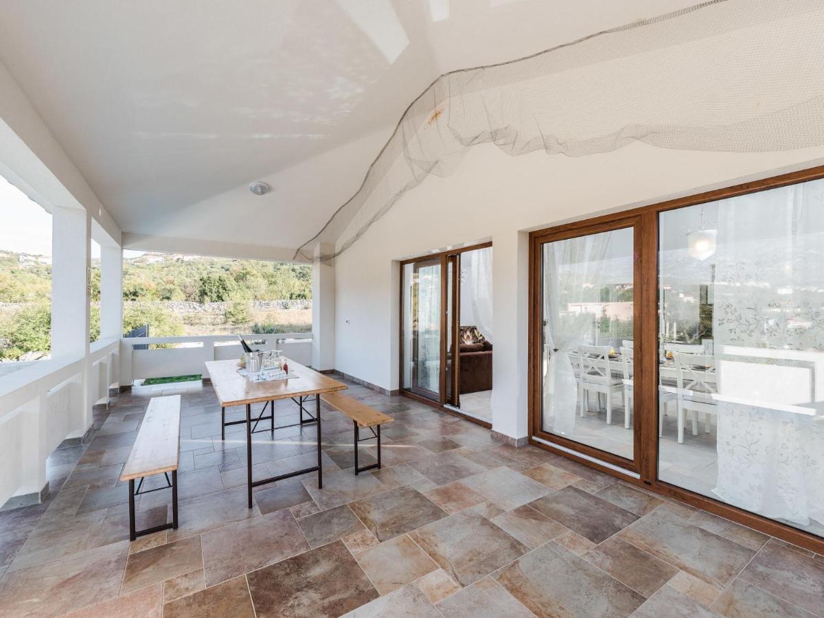 Holiday Home Velebit By Interhome Rovanjska Εξωτερικό φωτογραφία