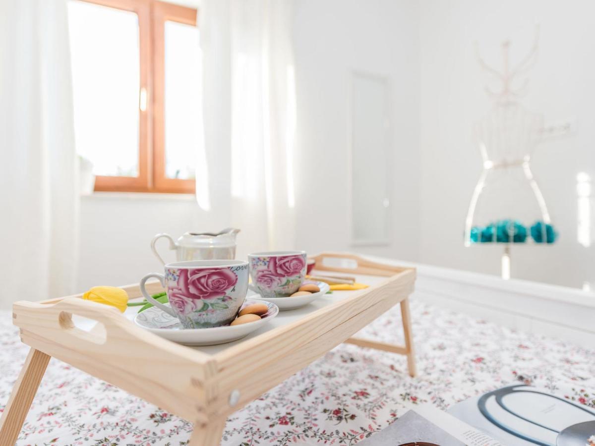 Holiday Home Velebit By Interhome Rovanjska Εξωτερικό φωτογραφία