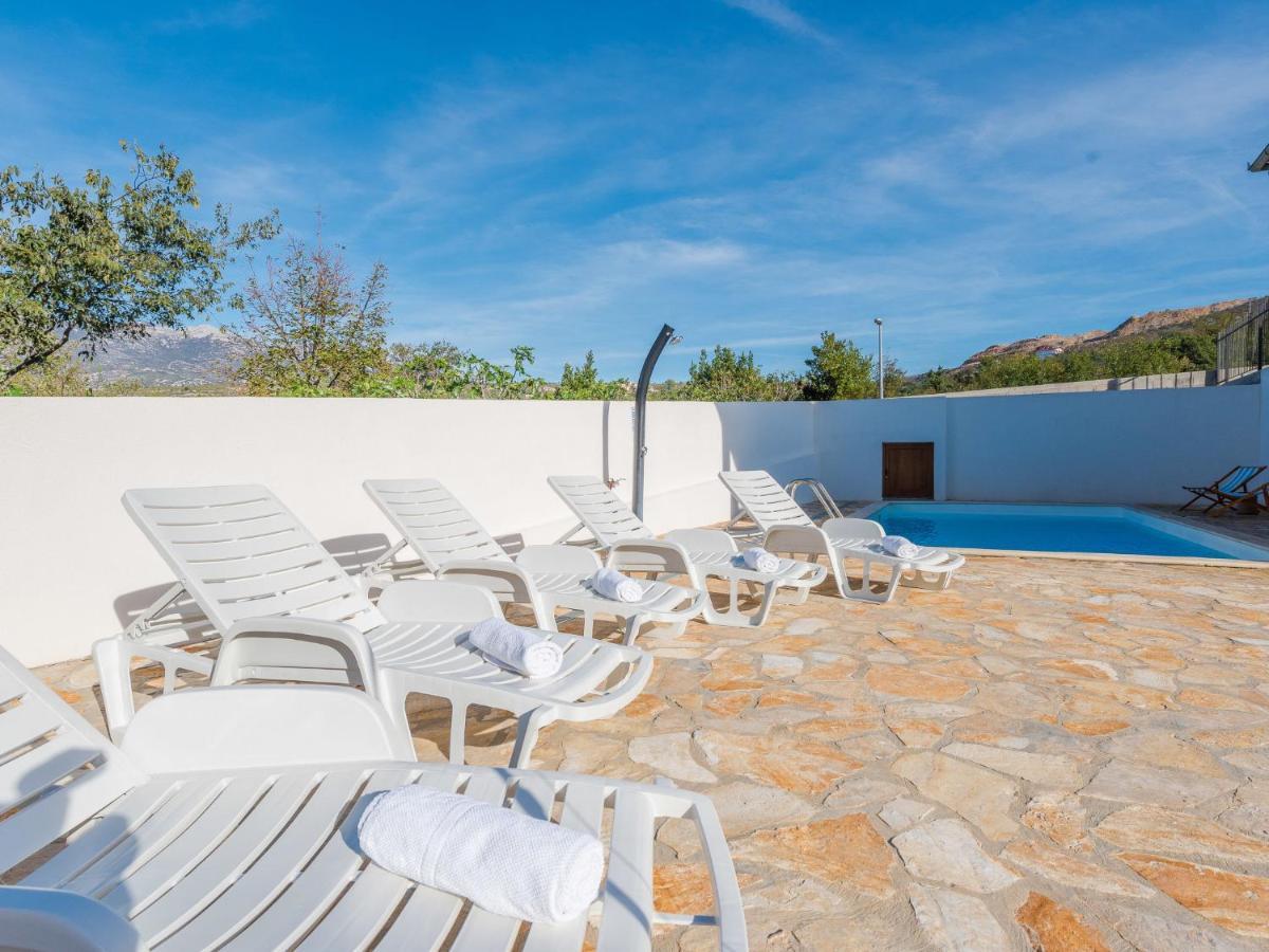 Holiday Home Velebit By Interhome Rovanjska Εξωτερικό φωτογραφία