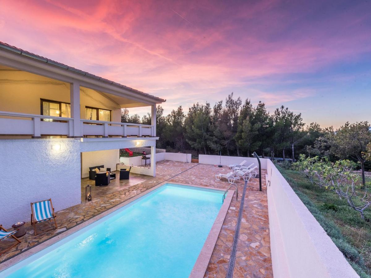 Holiday Home Velebit By Interhome Rovanjska Εξωτερικό φωτογραφία