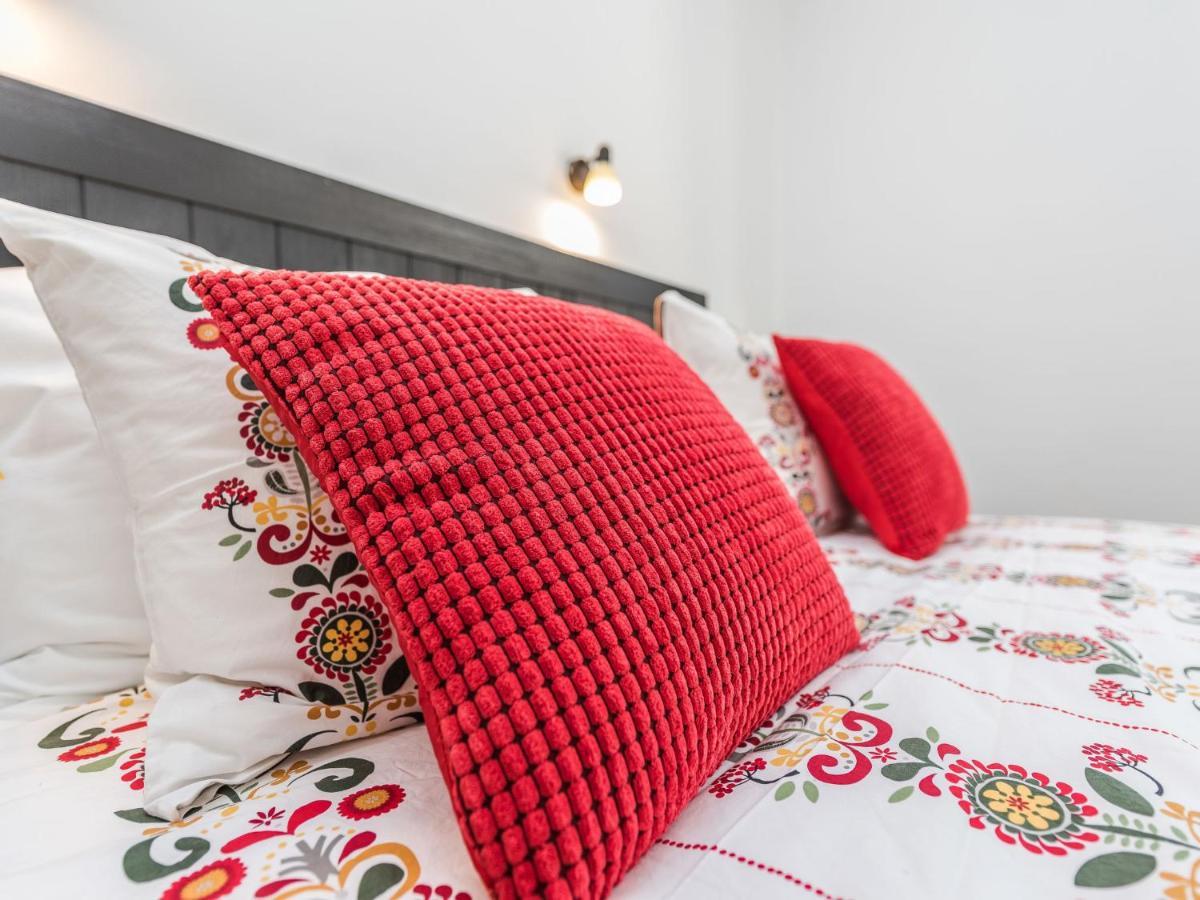 Holiday Home Velebit By Interhome Rovanjska Εξωτερικό φωτογραφία
