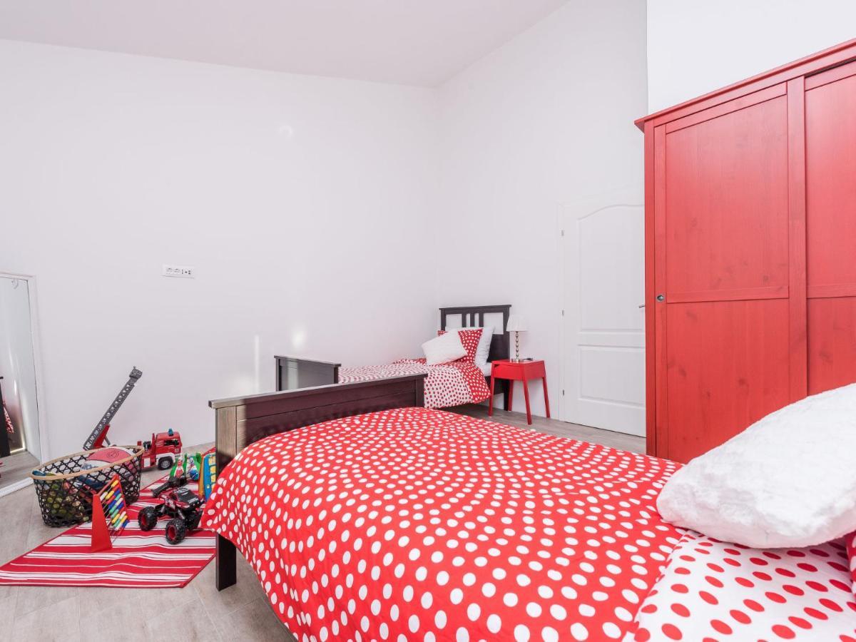 Holiday Home Velebit By Interhome Rovanjska Εξωτερικό φωτογραφία