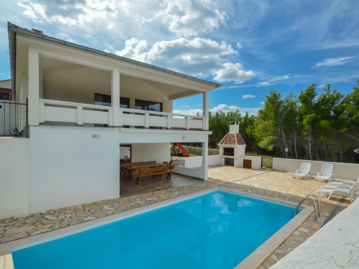 Holiday Home Velebit By Interhome Rovanjska Εξωτερικό φωτογραφία
