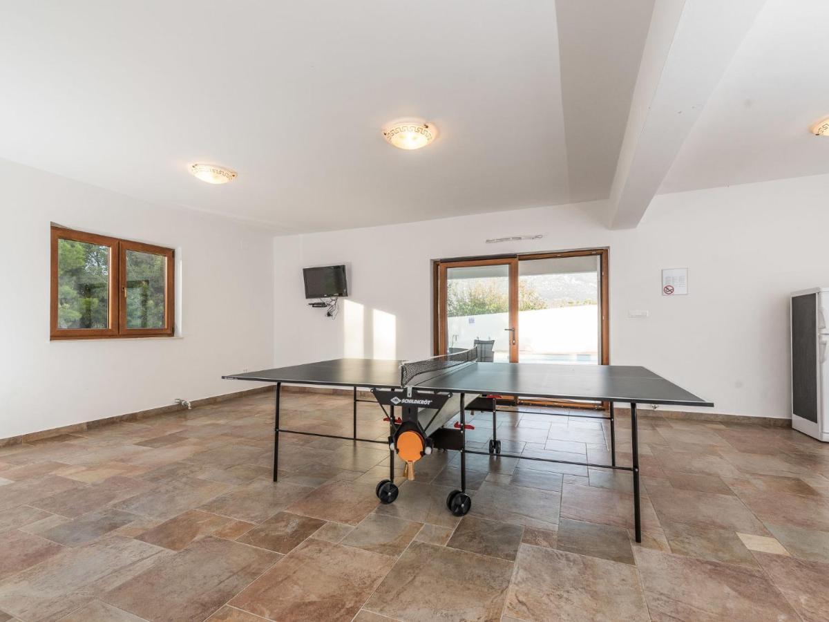 Holiday Home Velebit By Interhome Rovanjska Εξωτερικό φωτογραφία