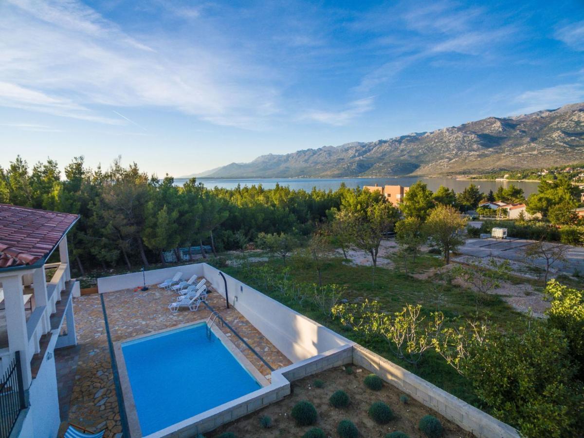 Holiday Home Velebit By Interhome Rovanjska Εξωτερικό φωτογραφία