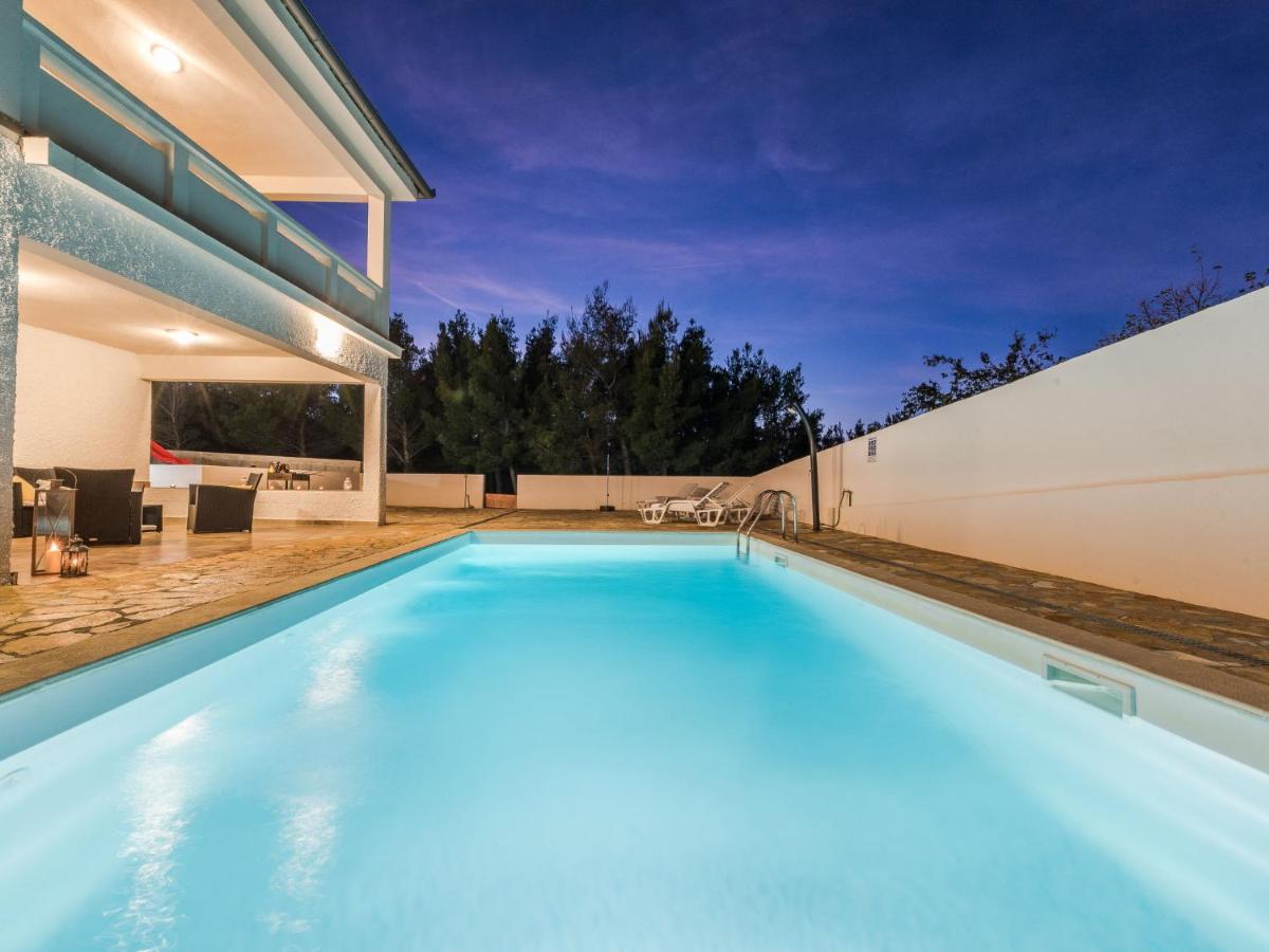 Holiday Home Velebit By Interhome Rovanjska Εξωτερικό φωτογραφία