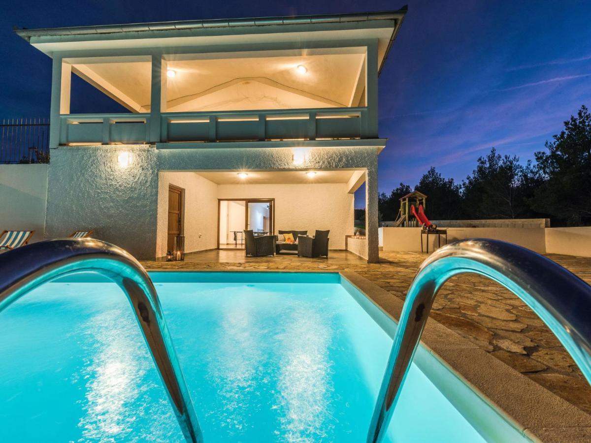 Holiday Home Velebit By Interhome Rovanjska Εξωτερικό φωτογραφία