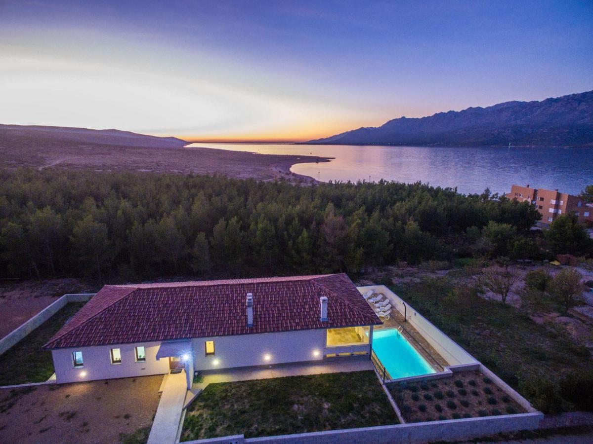 Holiday Home Velebit By Interhome Rovanjska Εξωτερικό φωτογραφία