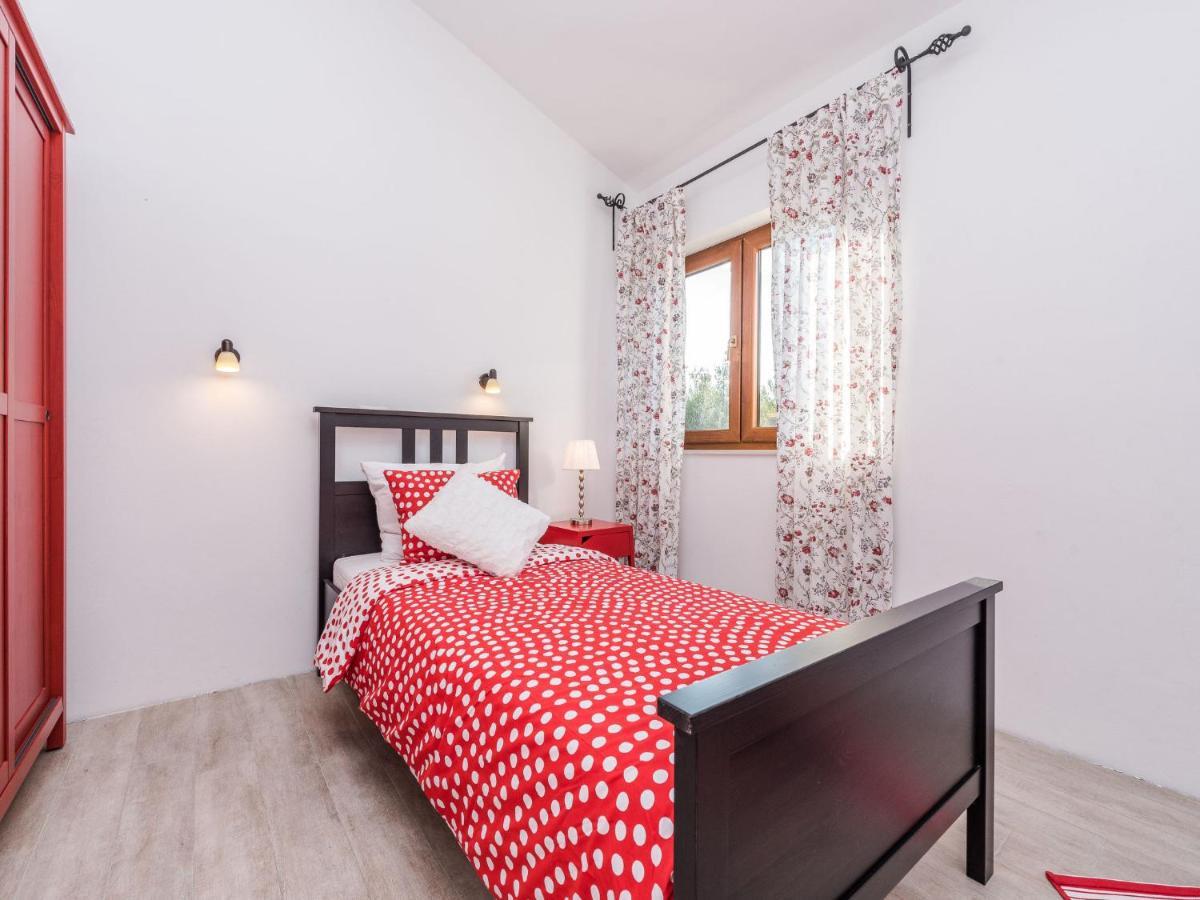 Holiday Home Velebit By Interhome Rovanjska Εξωτερικό φωτογραφία
