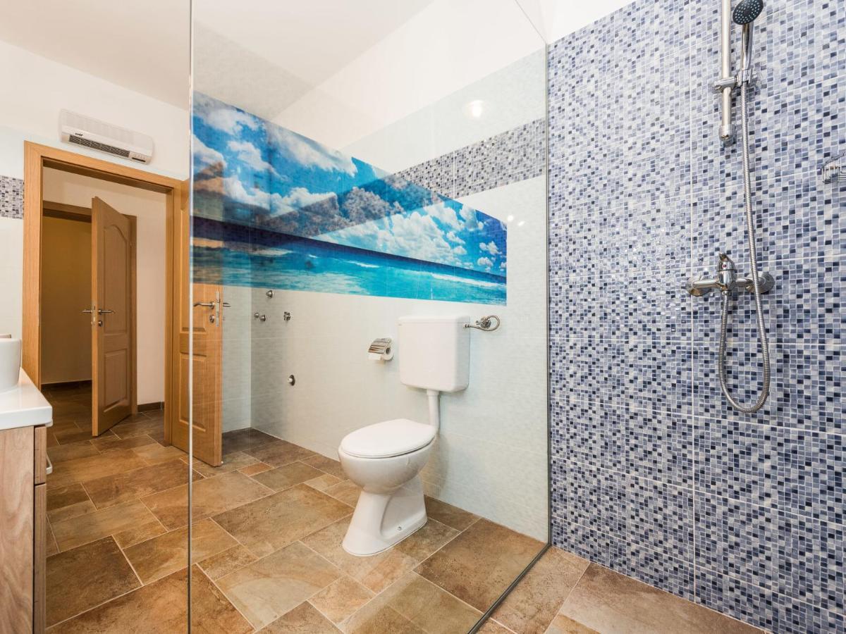 Holiday Home Velebit By Interhome Rovanjska Εξωτερικό φωτογραφία