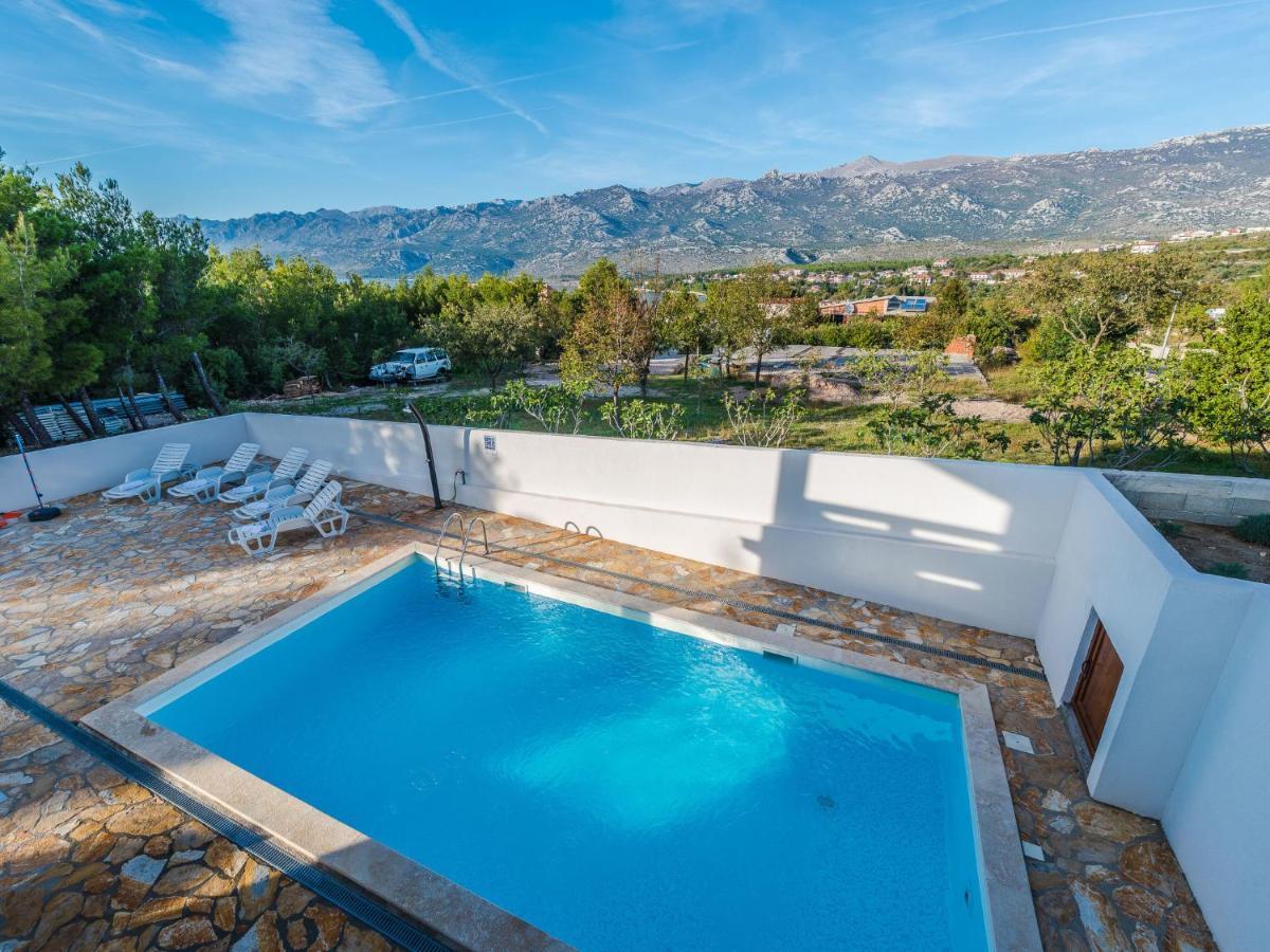 Holiday Home Velebit By Interhome Rovanjska Εξωτερικό φωτογραφία