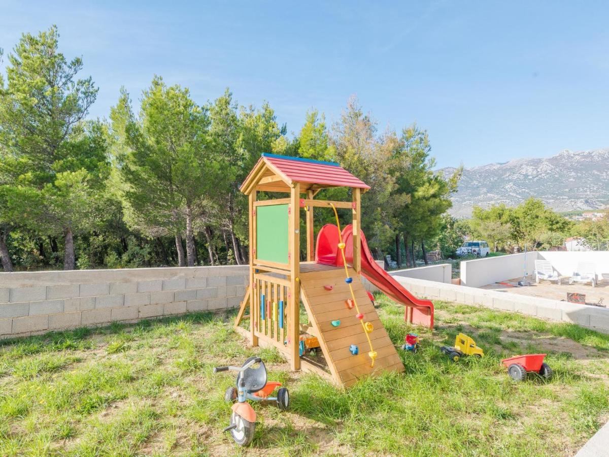 Holiday Home Velebit By Interhome Rovanjska Εξωτερικό φωτογραφία