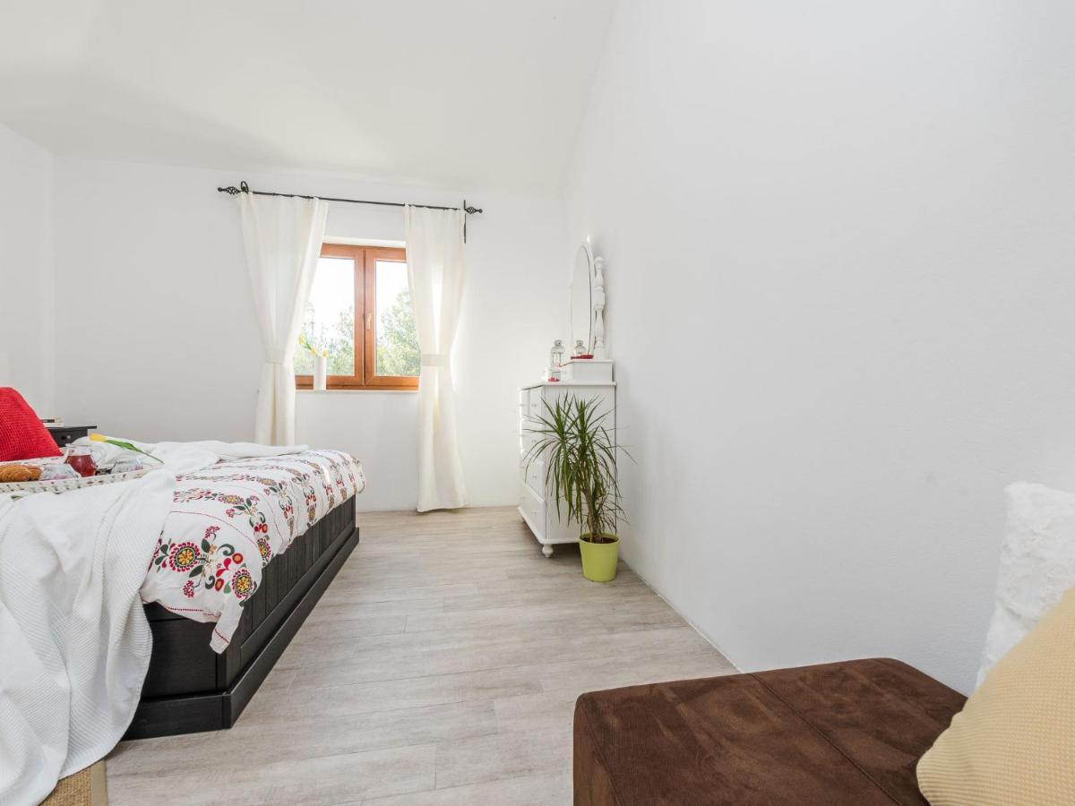 Holiday Home Velebit By Interhome Rovanjska Εξωτερικό φωτογραφία
