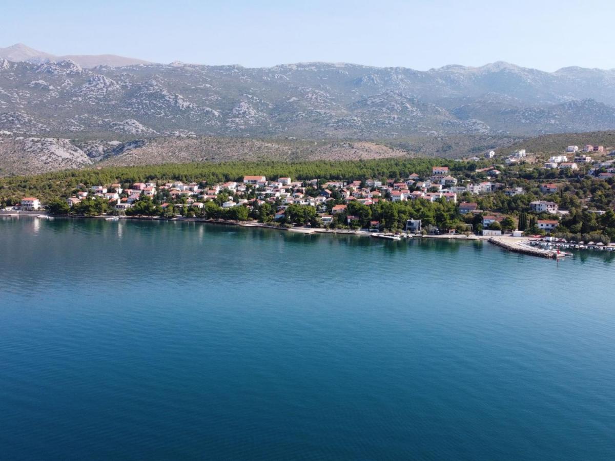 Holiday Home Velebit By Interhome Rovanjska Εξωτερικό φωτογραφία